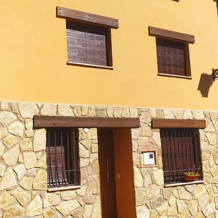 Casa Misi Villa Candeleda Eksteriør billede