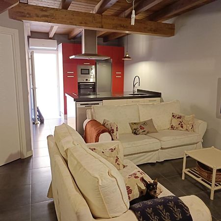 Casa Misi Villa Candeleda Eksteriør billede