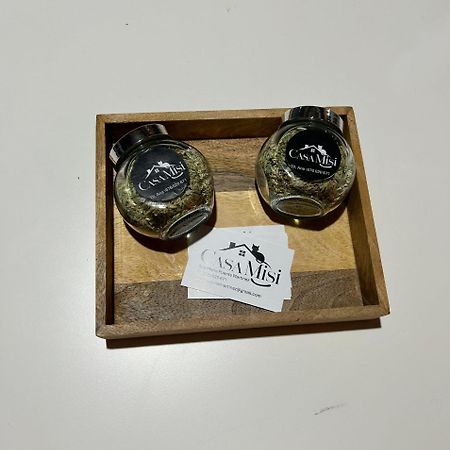 Casa Misi Villa Candeleda Eksteriør billede