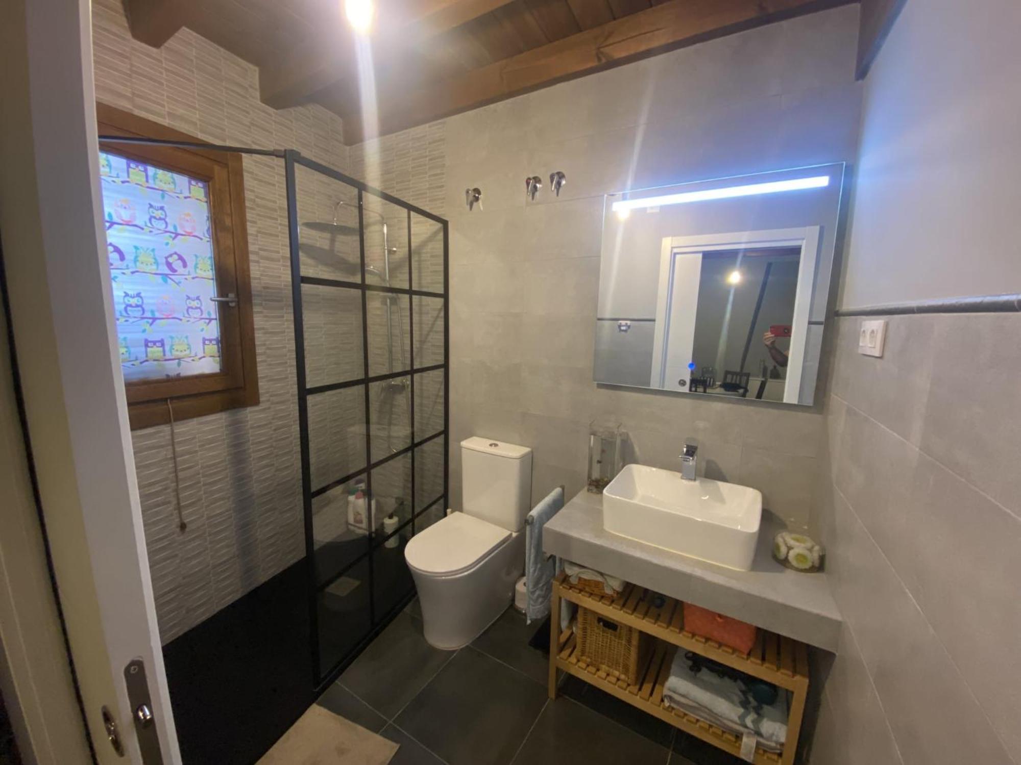 Casa Misi Villa Candeleda Eksteriør billede