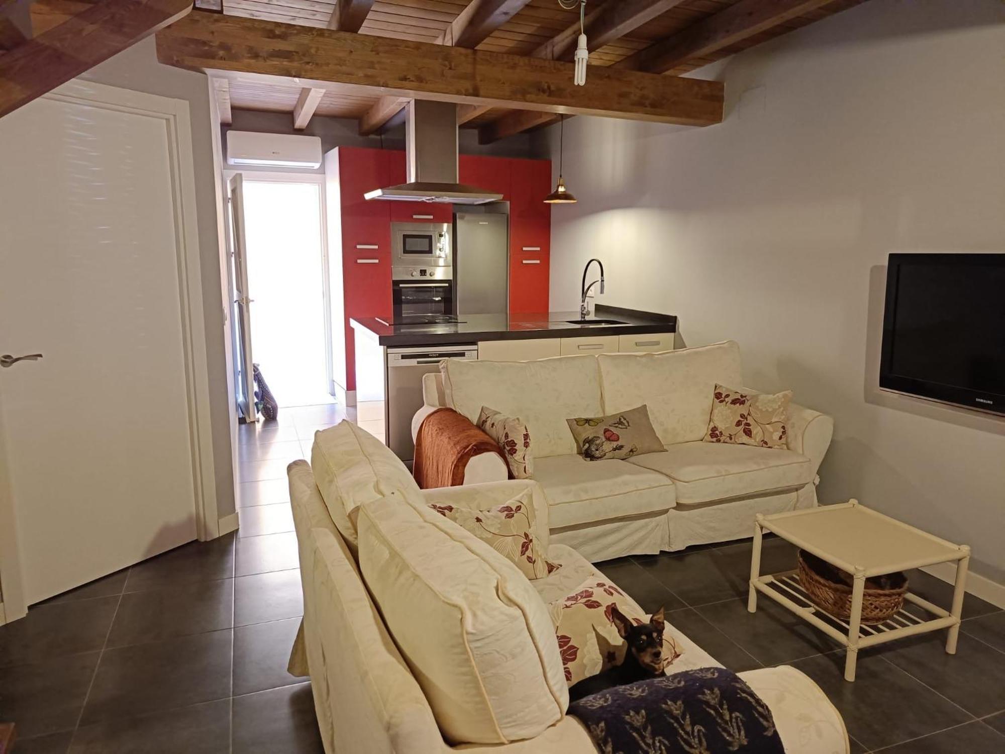 Casa Misi Villa Candeleda Eksteriør billede