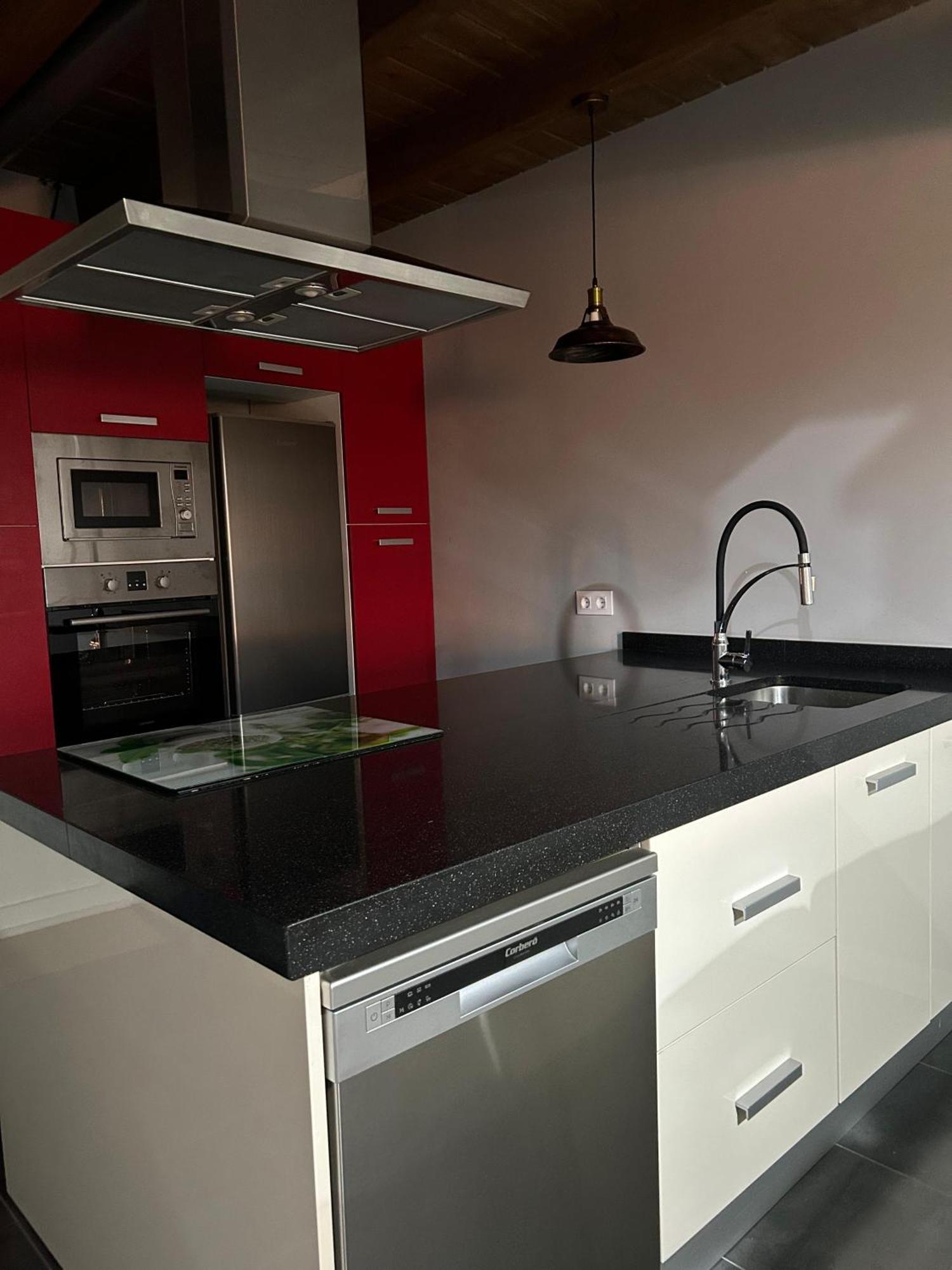 Casa Misi Villa Candeleda Eksteriør billede