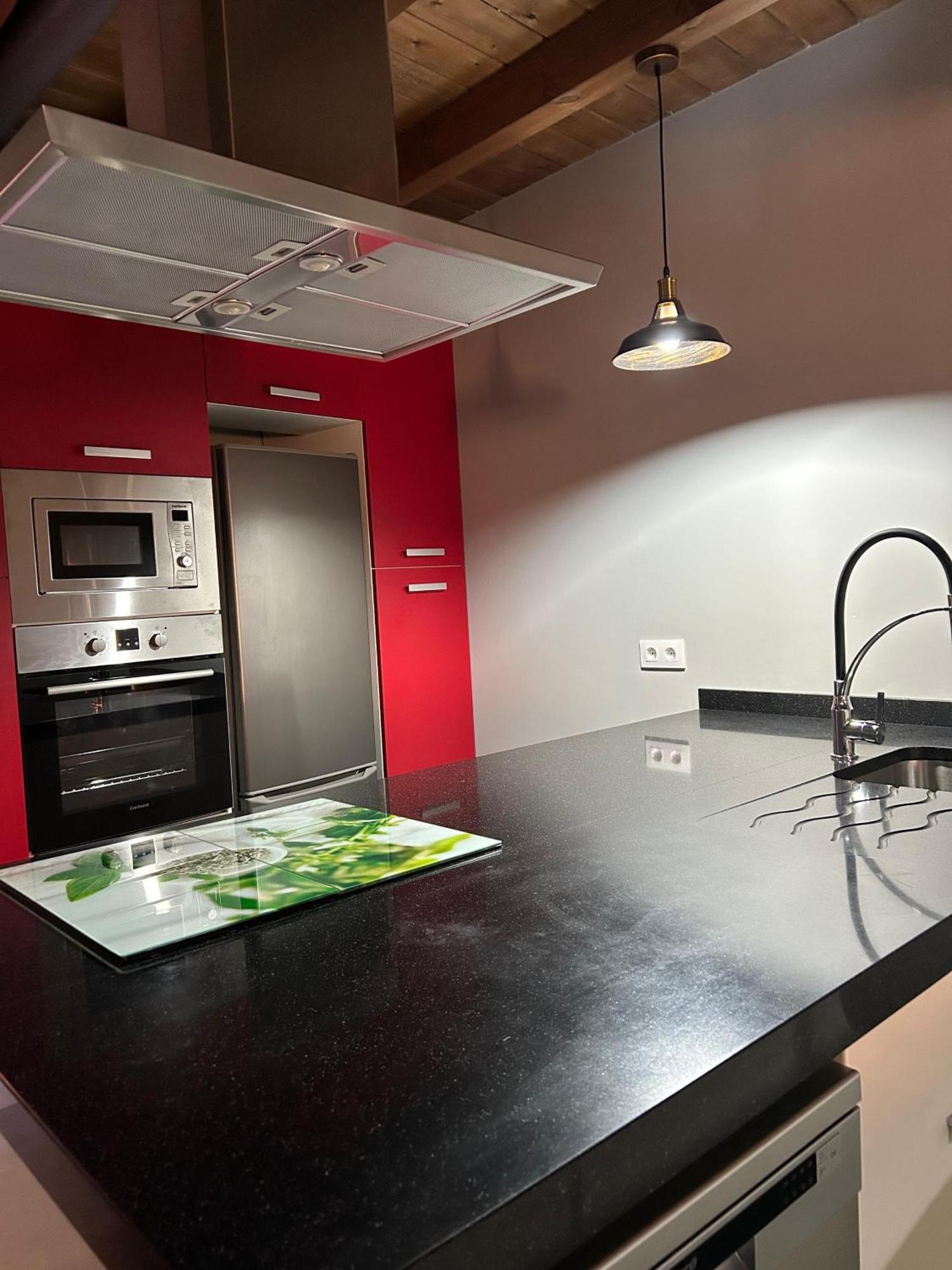 Casa Misi Villa Candeleda Eksteriør billede