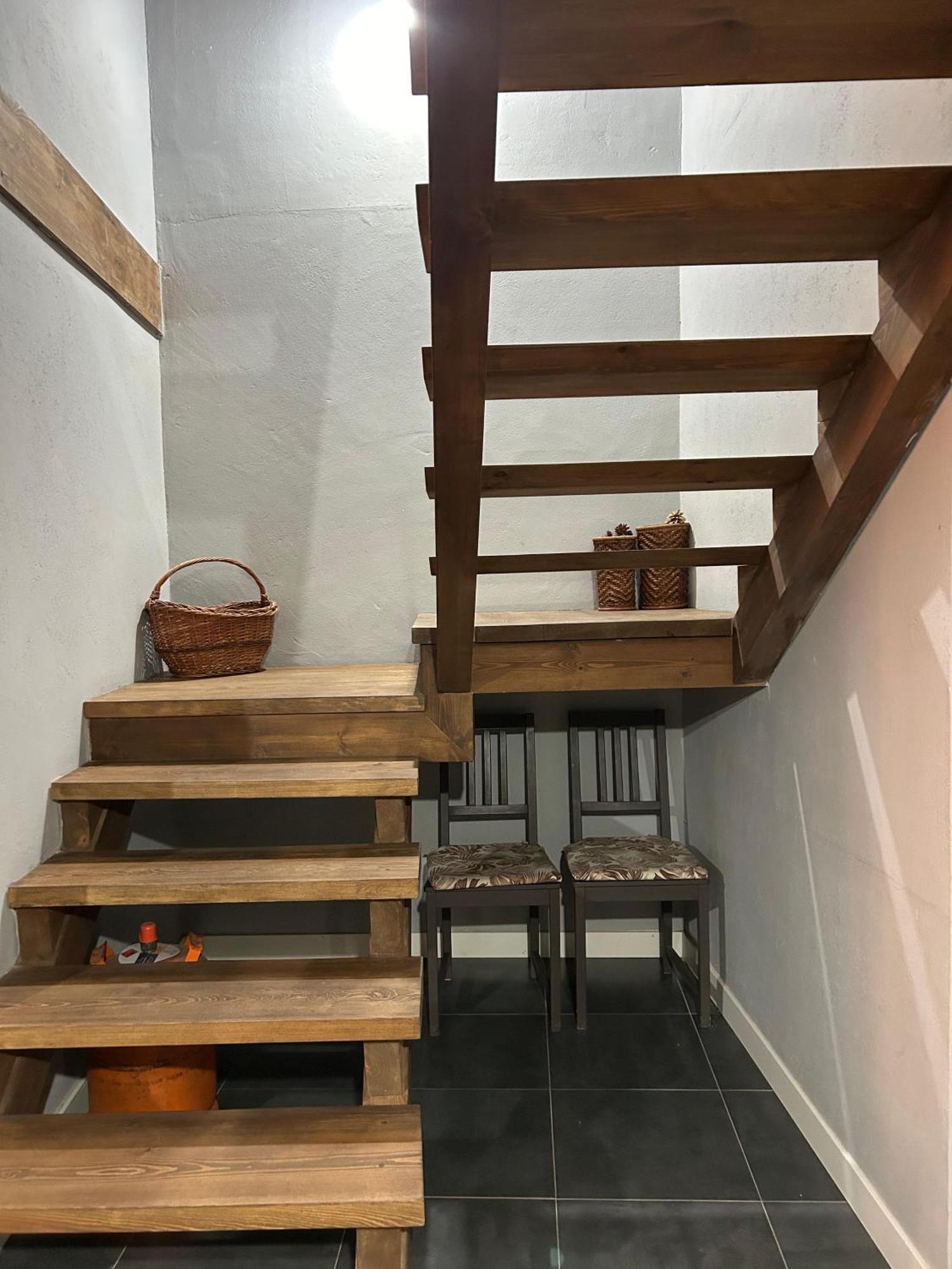 Casa Misi Villa Candeleda Eksteriør billede